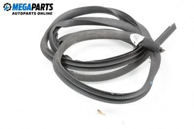 Уплътнение за врата за Ford Fusion Hatchback (08.2002 - 12.2012), 4+1 вр., хечбек, позиция: задна, дясна