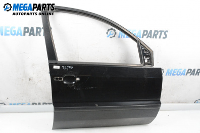 Врата за Ford Fusion Hatchback (08.2002 - 12.2012), 4+1 вр., хечбек, позиция: предна, дясна