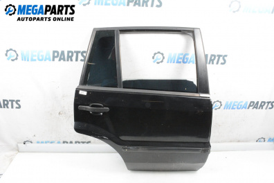 Врата за Ford Fusion Hatchback (08.2002 - 12.2012), 4+1 вр., хечбек, позиция: задна, дясна