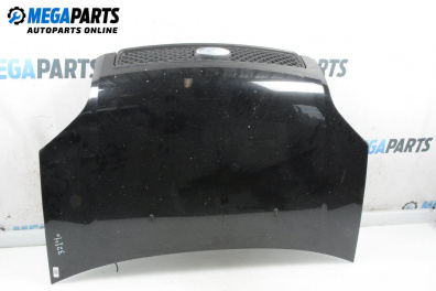Преден капак за Ford Fusion Hatchback (08.2002 - 12.2012), 4+1 вр., хечбек, позиция: предна
