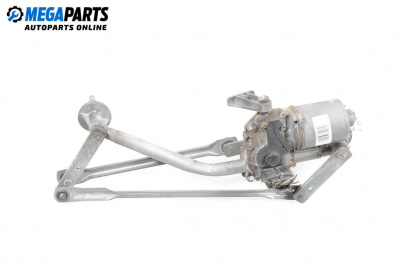 Ел. мотор за чистачките за Ford Fusion Hatchback (08.2002 - 12.2012), хечбек, позиция: предна