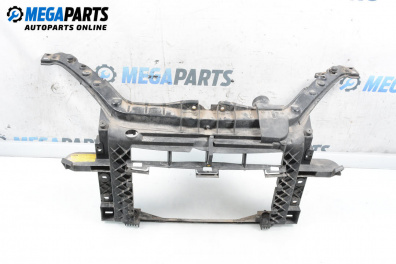 Маска за Ford Fusion Hatchback (08.2002 - 12.2012), хечбек
