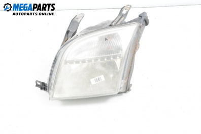 Фар за Ford Fusion Hatchback (08.2002 - 12.2012), хечбек, позиция: лява
