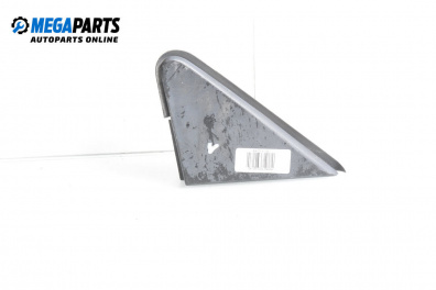 Външни лайсни за Ford Fusion Hatchback (08.2002 - 12.2012), хечбек, позиция: лява