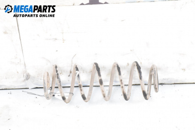 Пружина за ходова част за Ford Fusion Hatchback (08.2002 - 12.2012), хечбек, позиция: задна
