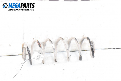 Пружина за ходова част за Ford Fusion Hatchback (08.2002 - 12.2012), хечбек, позиция: задна