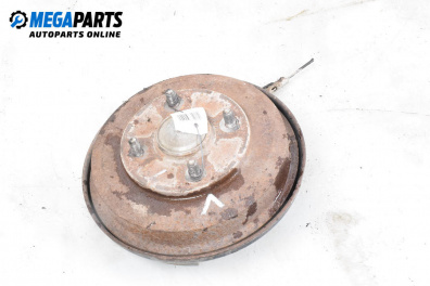 Шенкел главина за Ford Fusion Hatchback (08.2002 - 12.2012), позиция: задна, лява