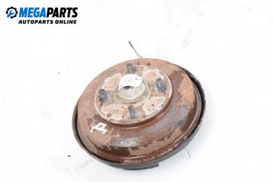 Шенкел главина за Ford Fusion Hatchback (08.2002 - 12.2012), позиция: задна, дясна