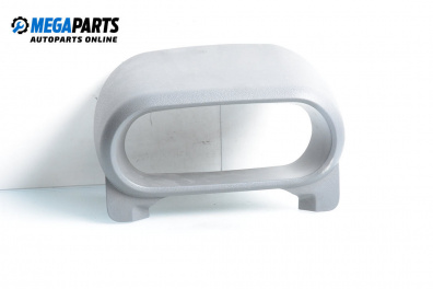 Интериорна пластмаса километраж за Ford Fusion Hatchback (08.2002 - 12.2012), 4+1 вр., хечбек