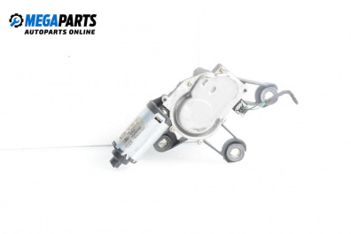 Ел. мотор за чистачките за Ford Fusion Hatchback (08.2002 - 12.2012), хечбек, позиция: задна