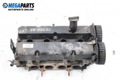 Глава за Ford Fusion Hatchback (08.2002 - 12.2012) 1.6, 100 к.с.