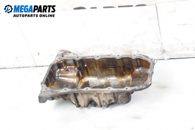 Картер за Ford Fusion Hatchback (08.2002 - 12.2012) 1.6, 100 к.с.