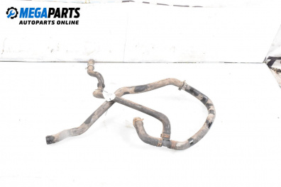 Водни маркучи за Ford Fusion Hatchback (08.2002 - 12.2012) 1.6, 100 к.с.