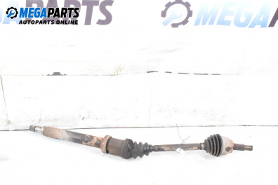 Полуоска за Ford Fusion Hatchback (08.2002 - 12.2012) 1.6, 100 к.с., позиция: предна, дясна