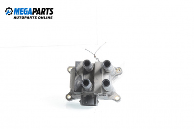 Запалителна бобина за Ford Fusion Hatchback (08.2002 - 12.2012) 1.6, 100 к.с.