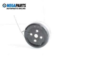 Ремъчна шайба за Ford Fusion Hatchback (08.2002 - 12.2012) 1.6, 100 к.с.