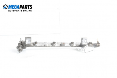 Бензинова рейка за Ford Fusion Hatchback (08.2002 - 12.2012) 1.6, 100 к.с.