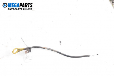 Щека за масло за Ford Fusion Hatchback (08.2002 - 12.2012) 1.6, 100 к.с.