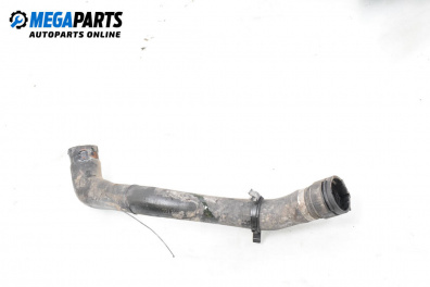 Воден маркуч за Ford Fusion Hatchback (08.2002 - 12.2012) 1.6, 100 к.с.