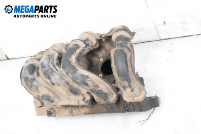 Всмукателен колектор за Ford Fusion Hatchback (08.2002 - 12.2012) 1.6, 100 к.с.