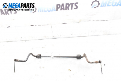 Стабилизираща щанга за Ford Fusion Hatchback (08.2002 - 12.2012), хечбек