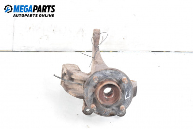 Шенкел главина за Ford Fusion Hatchback (08.2002 - 12.2012), позиция: предна, лява