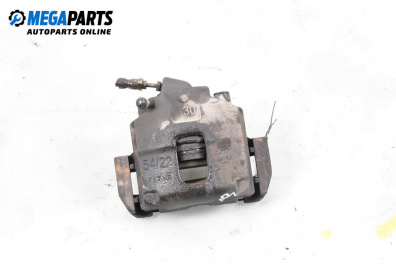 Спирачен апарат за Ford Fusion Hatchback (08.2002 - 12.2012), позиция: предна, дясна