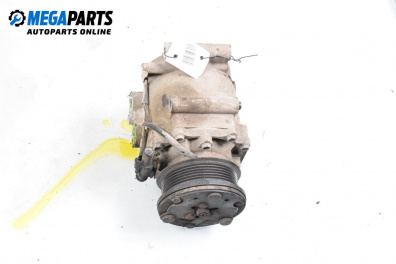 Компресор климатик за Ford Fusion Hatchback (08.2002 - 12.2012) 1.6, 100 к.с.