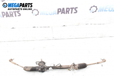 Хидравлична рейка за Ford Fusion Hatchback (08.2002 - 12.2012), хечбек