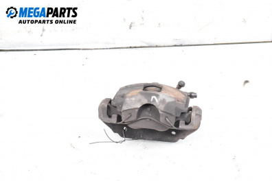 Спирачен апарат за Ford Fusion Hatchback (08.2002 - 12.2012), позиция: предна, лява