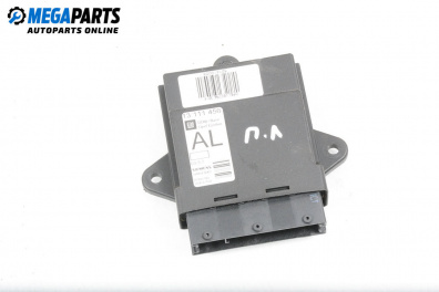 Модул врата за Opel Vectra C Sedan (04.2002 - 01.2009)