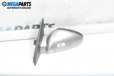 Огледало за Opel Vectra C Sedan (04.2002 - 01.2009), 4+1 вр., седан, позиция: лява