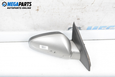 Огледало за Opel Vectra C Sedan (04.2002 - 01.2009), 4+1 вр., седан, позиция: дясна