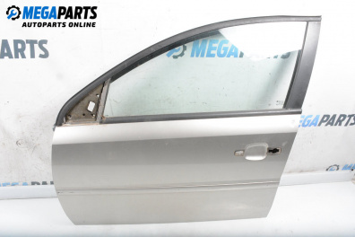 Врата за Opel Vectra C Sedan (04.2002 - 01.2009), 4+1 вр., седан, позиция: предна, лява