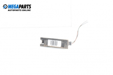 Плафон заден номер за Opel Vectra C Sedan (04.2002 - 01.2009), седан