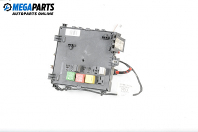 Бушонно табло за Opel Vectra C Sedan (04.2002 - 01.2009) 2.0 DTI 16V, 101 к.с.