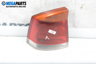 Стоп за Opel Vectra C Sedan (04.2002 - 01.2009), седан, позиция: лява