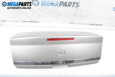 Заден капак за Opel Vectra C Sedan (04.2002 - 01.2009), 4+1 вр., седан, позиция: задна
