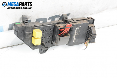 Бушонно табло за Opel Vectra C Sedan (04.2002 - 01.2009) 2.0 DTI 16V, 101 к.с.