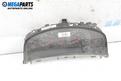 Километраж за Opel Vectra C Sedan (04.2002 - 01.2009) 2.0 DTI 16V, 101 к.с.