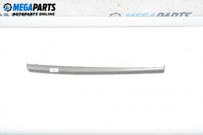 Интериорна лайсна за Opel Vectra C Sedan (04.2002 - 01.2009), 4+1 вр., седан