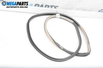 Уплътнение за врата за Opel Vectra C Sedan (04.2002 - 01.2009), 4+1 вр., седан, позиция: задна, дясна