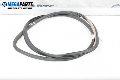 Уплътнение за врата за Opel Vectra C Sedan (04.2002 - 01.2009), 4+1 вр., седан, позиция: предна, дясна