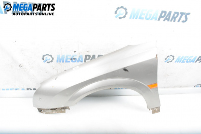 Калник за Opel Vectra C Sedan (04.2002 - 01.2009), 4+1 вр., седан, позиция: предна, лява