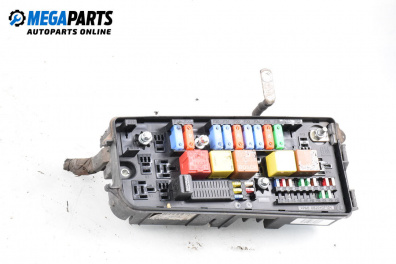 Бушонно табло за Opel Vectra C Sedan (04.2002 - 01.2009) 2.0 DTI 16V, 101 к.с.