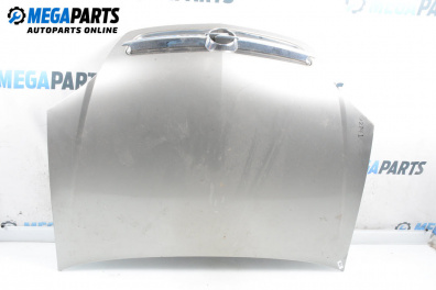 Преден капак за Opel Vectra C Sedan (04.2002 - 01.2009), 4+1 вр., седан, позиция: предна
