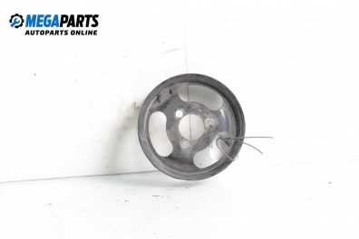 Ремъчна шайба за Opel Vectra C Sedan (04.2002 - 01.2009) 2.0 DTI 16V, 101 к.с.