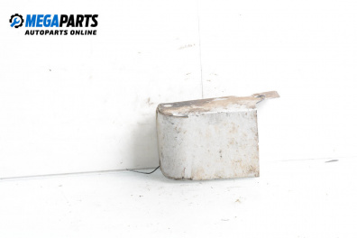 Външни лайсни за Opel Vectra C Sedan (04.2002 - 01.2009), седан, позиция: задна