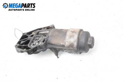 Корпус за маслен филтър за Opel Vectra C Sedan (04.2002 - 01.2009) 2.0 DTI 16V, 101 к.с.