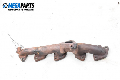 Изпускателен колектор  за Opel Vectra C Sedan (04.2002 - 01.2009) 2.0 DTI 16V, 101 к.с.